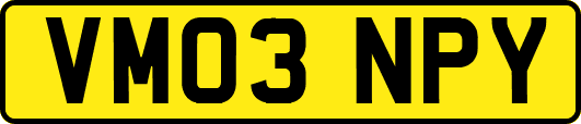 VM03NPY