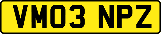 VM03NPZ