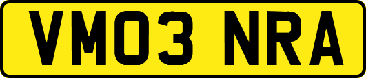 VM03NRA