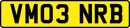 VM03NRB