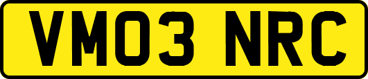 VM03NRC