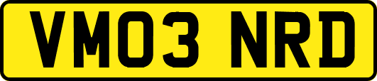 VM03NRD