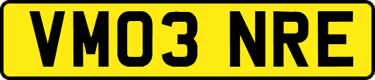 VM03NRE