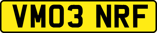 VM03NRF