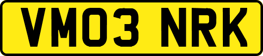 VM03NRK