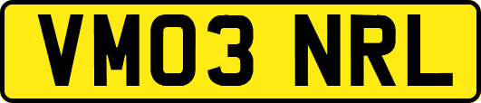 VM03NRL