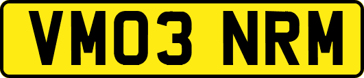 VM03NRM