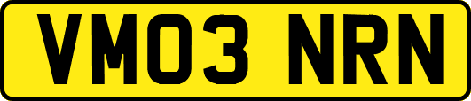 VM03NRN