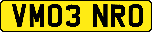 VM03NRO