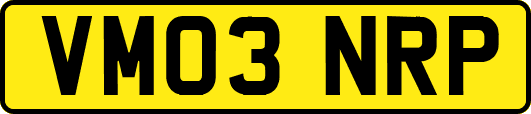 VM03NRP