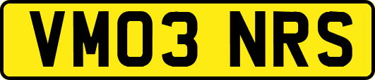 VM03NRS