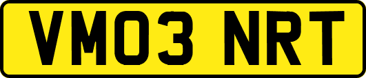 VM03NRT