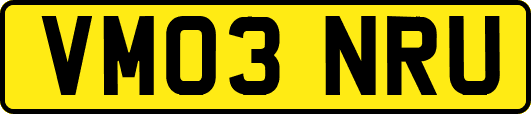 VM03NRU