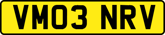 VM03NRV