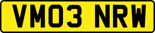 VM03NRW