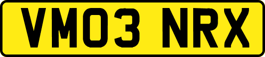 VM03NRX