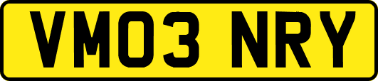 VM03NRY