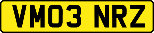 VM03NRZ