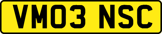 VM03NSC