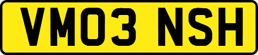 VM03NSH