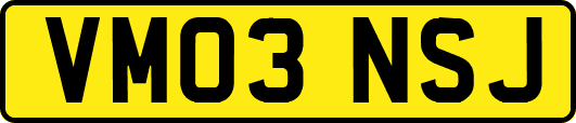 VM03NSJ