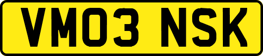 VM03NSK