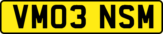 VM03NSM