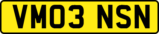 VM03NSN