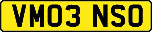 VM03NSO