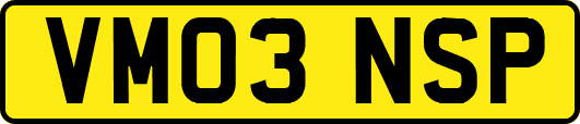 VM03NSP