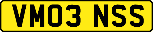 VM03NSS