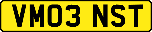 VM03NST