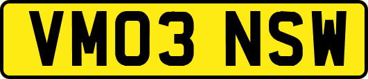 VM03NSW