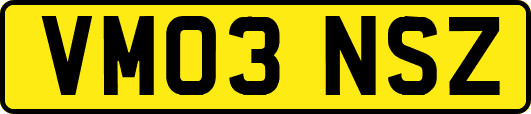 VM03NSZ