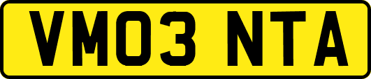 VM03NTA