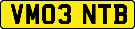 VM03NTB
