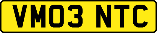 VM03NTC