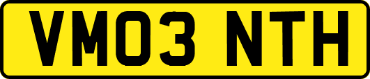 VM03NTH