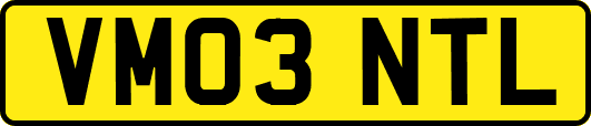 VM03NTL