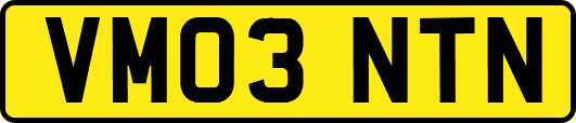 VM03NTN