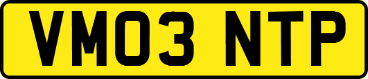 VM03NTP