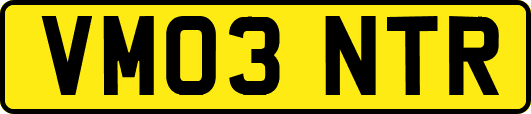 VM03NTR