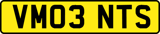 VM03NTS