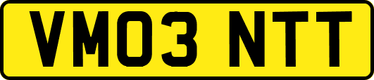 VM03NTT