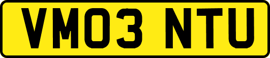 VM03NTU