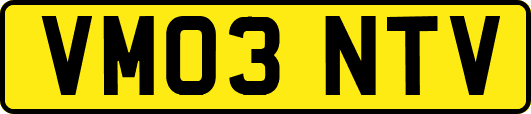 VM03NTV