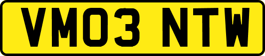 VM03NTW