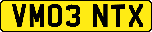 VM03NTX