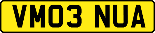 VM03NUA