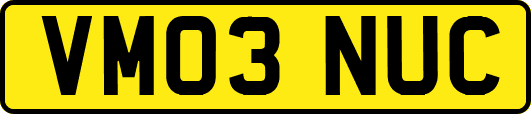 VM03NUC